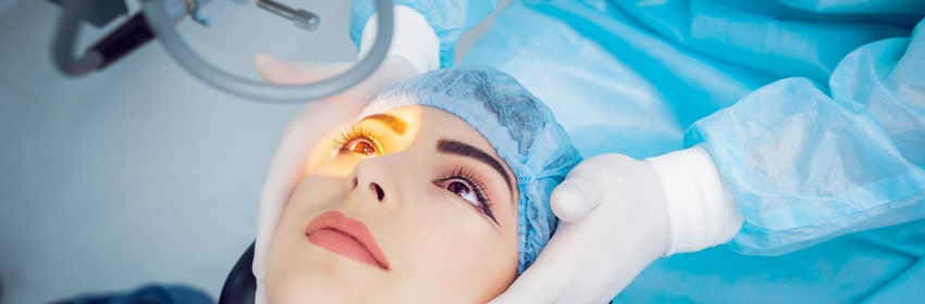 Cataract Surgery