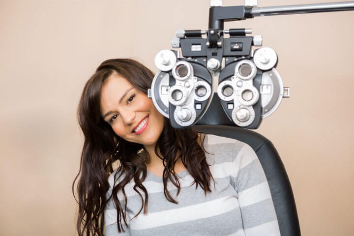 Netram Eye Care Hospital